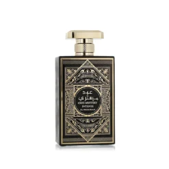 Al Wataniah Oud Mystery Intense Eau De Parfum 100 Ml