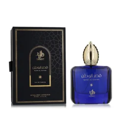 Al Wataniah Qasr Al Watan Eau De Parfum 100 Ml (donna)