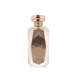 Al Wataniah Shouq Eau De Parfum 100 Ml (donna)