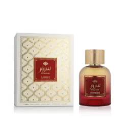 Al Wataniah Suroor Eau De Parfum 100 Ml (donna)