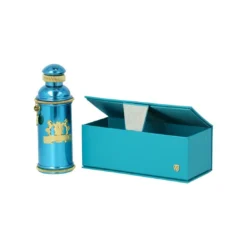 Alexandre.J The Collector Mandarine Sultane Eau De Parfum 100 Ml (unisex)