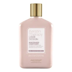 Alfaparf Milano Keratin Therapy Lisse Design Maintenance Conditioner 250 Ml