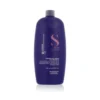 Alfaparf Milano Semi Di Lino Blonde Intense Anti-Yellow Low Shampoo 1000 Ml