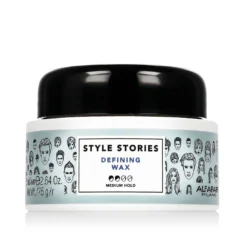 Alfaparf Milano Style Stories Defining Wax 75 Ml
