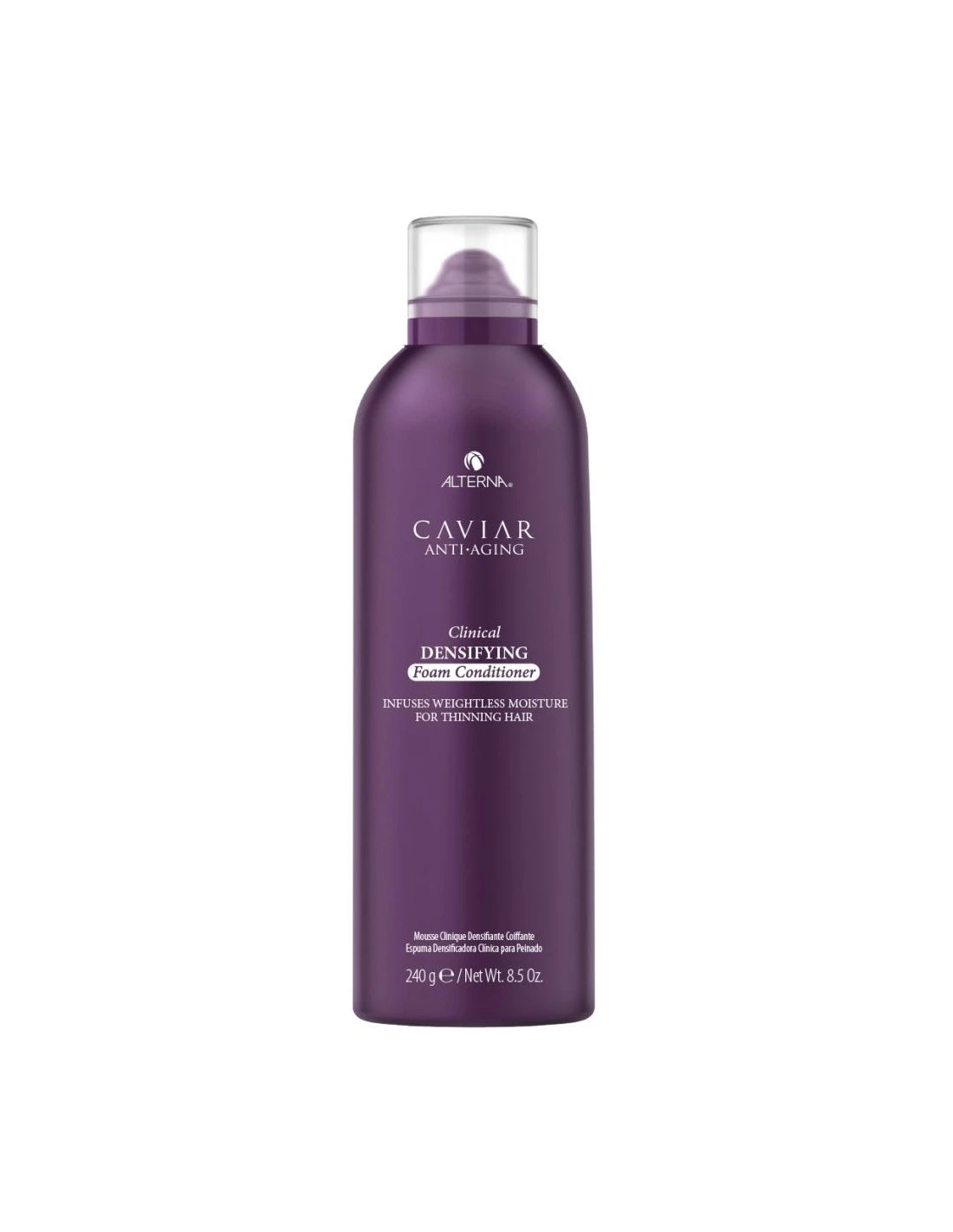 Alterna Caviar Anti-Aging Clinical Densifying Foam Conditioner 240 G