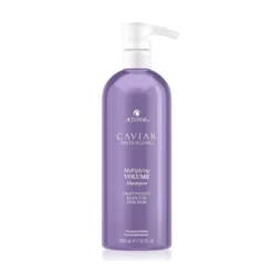 Alterna Caviar Multiplying Volume Shampoo 1000 Ml
