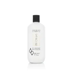 Alyssa Ashley Musk Bubbling Bath & Shower Gel 500 Ml UNISEX
