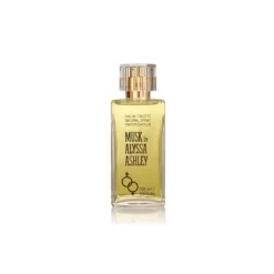 Alyssa Ashley Musk Eau De Toilette 200 Ml (unisex)