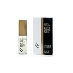 Alyssa Ashley Musk Eau De Toilette 25 Ml (unisex)