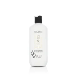 Alyssa Ashley Musk Hand & Body Moisturiser 500 Ml W