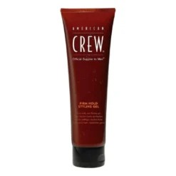 American Crew Firm Hold Styling Gel 250 Ml