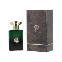 Amouage Epic Pour Homme Eau De Parfum 50 Ml (uomo)