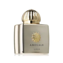 Amouage Gold Pour Femme Eau De Parfum 50 Ml (donna)