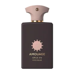 Amouage Opus XV – King Blue Eau De Parfum 100 Ml (unisex)