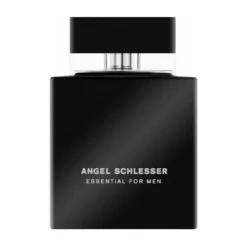 Angel Schlesser Essential For Men Eau De Toilette 100 Ml (uomo)