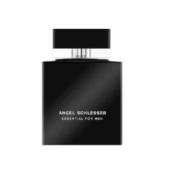 Angel Schlesser Essential For Men Eau De Toilette 50 Ml (uomo)