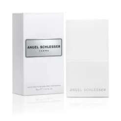 Angel Schlesser Femme Eau De Toilette 50 Ml (donna)