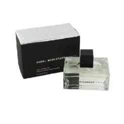 Angel Schlesser Homme Eau De Toilette 125 Ml (uomo)