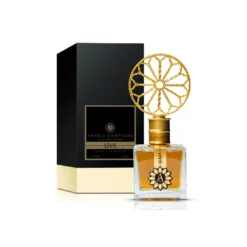 Angela Ciampagna Levis Extrait De Parfum 100 Ml (unisex)