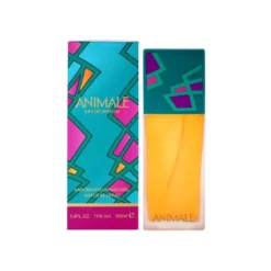 Animale Animale Eau De Parfum 100 Ml (donna)