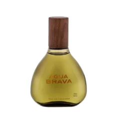 Antonio Puig Agua Brava Eau De Cologne 100 Ml (uomo)