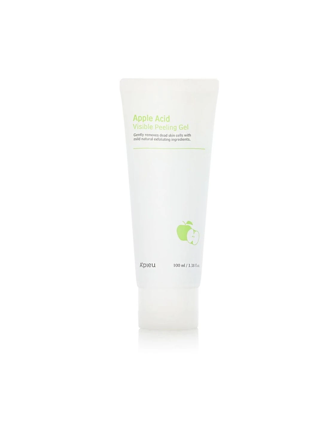 A'pieu Apple Acid Visible Peeling Gel 100 Ml