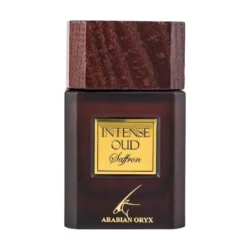 Arabian Oryx Intense Oud Saffron Eau De Parfum 100 Ml (uomo)