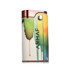 Armaf Art Du'Parfum Abstracto Eau De Parfum 100 Ml (unisex)