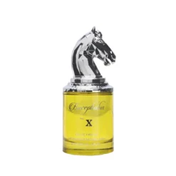 Armaf Bucephalus No. X Eau De Parfum 100 Ml (uomo)