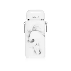 Armaf Caballo Eau De Parfum 100 Ml (uomo)