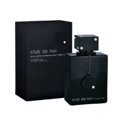 Armaf Club De Nuit Intense Man Eau De Toilette 105 Ml (uomo)