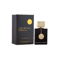 Armaf Club De Nuit Intense Woman Perfumed Oil 18 Ml (donna)