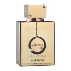 Armaf Club De Nuit Milestone Eau De Parfum 105 Ml (unisex)