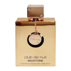 Armaf Club De Nuit Milestone Eau De Parfum 200 Ml (unisex)