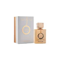 Armaf Club De Nuit Milestone Perfumed Oil 18 Ml (unisex)