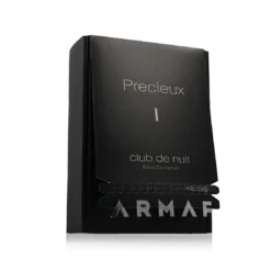 Armaf Club De Nuit Precieux I Extrait De Parfum 55 Ml (unisex)