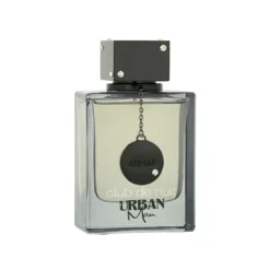 Armaf Club De Nuit Urban Man Eau De Parfum 105 Ml (uomo)