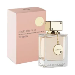Armaf Club De Nuit Woman Eau De Parfum 105 Ml (donna)