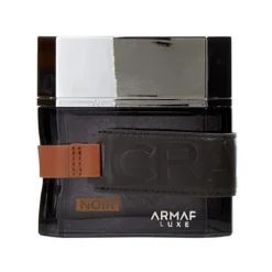 Armaf Craze Noir For Men Eau De Parfum 100 Ml (uomo)