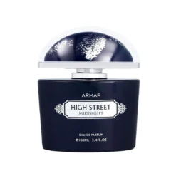 Armaf High Street Midnight Eau De Parfum 100 Ml (donna)