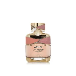 Armaf La Rosa Pour Femme Eau De Parfum 100 Ml (donna)