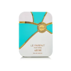 Armaf Le Parfait Azure Pour Femme Eau De Parfum 100 Ml (donna)