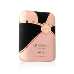 Armaf Le Parfait Pour Femme Opus Eau De Parfum 100 Ml (donna)