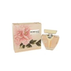 Armaf Momento Fleur Eau De Parfum 100 Ml (donna)