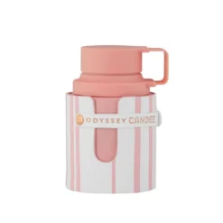 Armaf Odyssey Candee Eau De Parfum 100 Ml (donna)