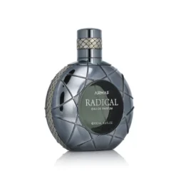 Armaf Radical Blue Eau De Parfum 100 Ml (uomo)
