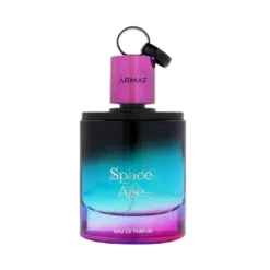 Armaf Space Age Eau De Parfum 100 Ml (unisex)