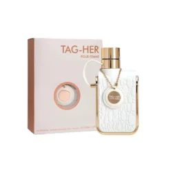 Armaf Tag-Her Pour Femme Eau De Parfum 100 Ml (donna)