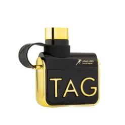 Armaf Tag Him Uomo Nero Eau De Parfum 100 Ml (uomo)