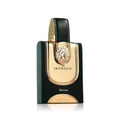 Armaf The Lion’s Club Féroce Eau De Parfum 100 Ml (unisex)